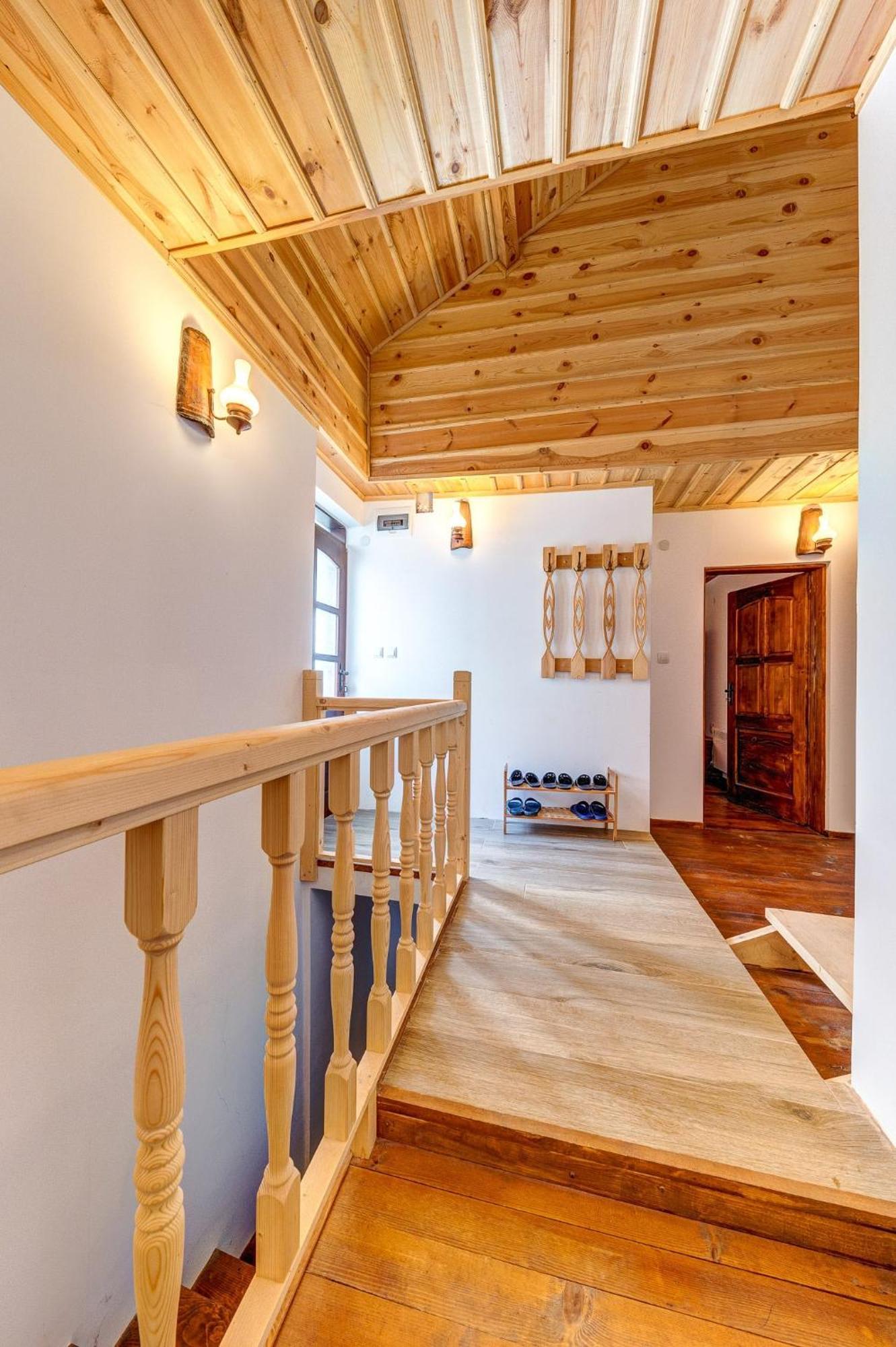 Вълканова Къща Villa Пампорово Екстериор снимка