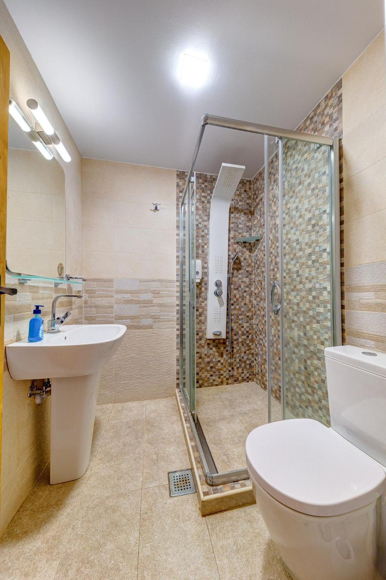 Вълканова Къща Villa Пампорово Екстериор снимка