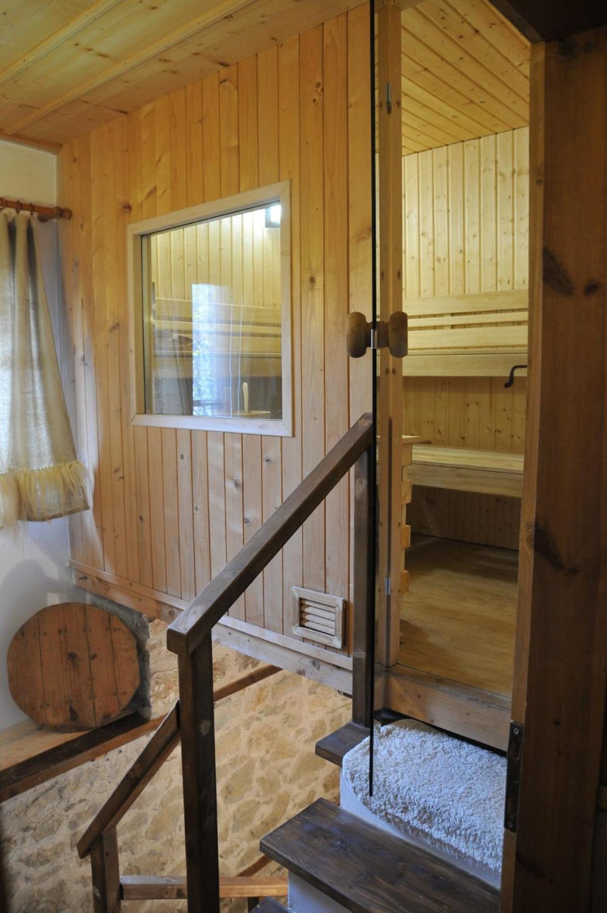 Вълканова Къща Villa Пампорово Екстериор снимка