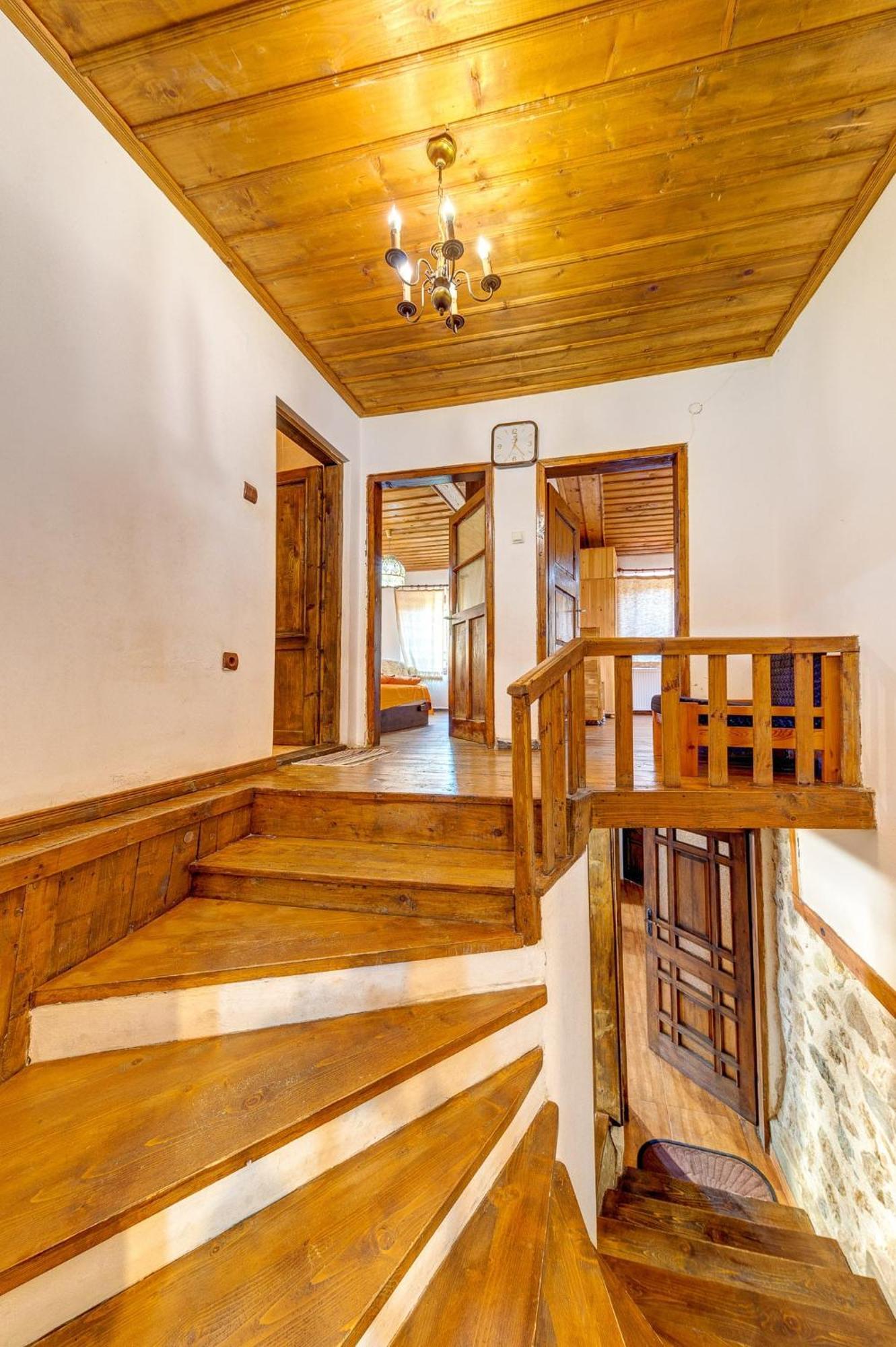 Вълканова Къща Villa Пампорово Екстериор снимка